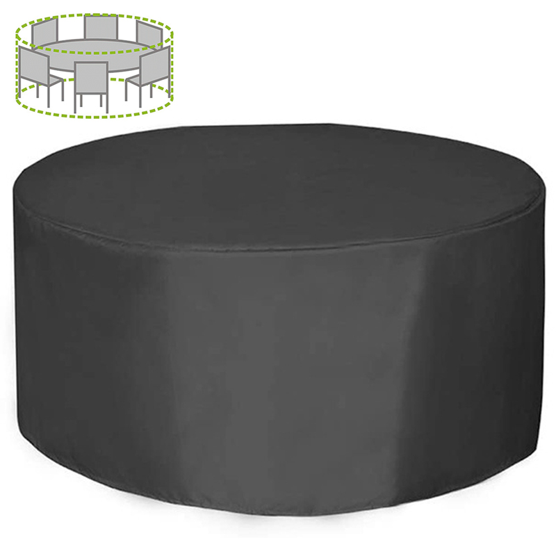 Outdoor Furniture With Covers - Чехол для садовой мебели 12 размеров,