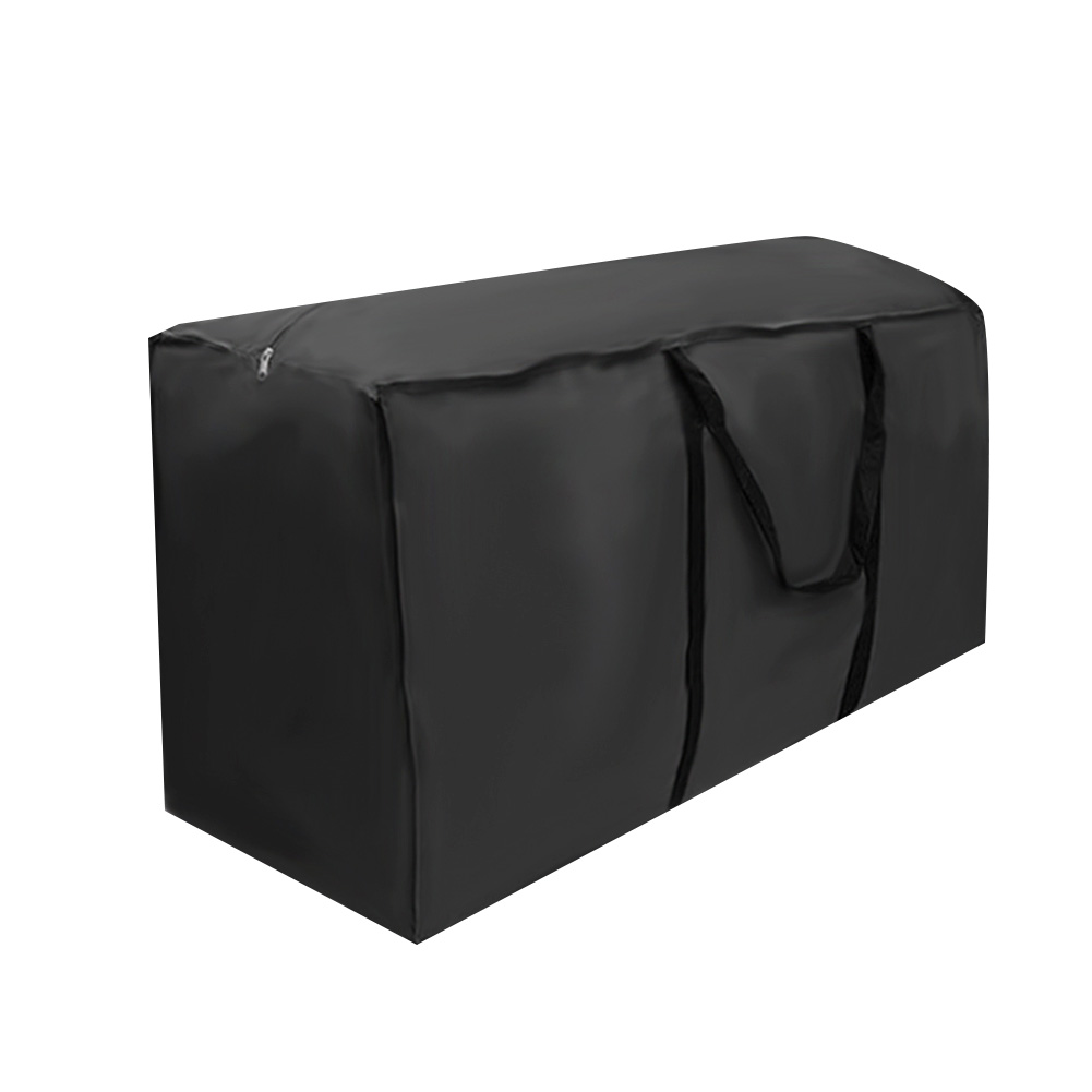 Outdoor Furniture With Storage For Cushions - Чехол-сумка для хранения уличной мебели из