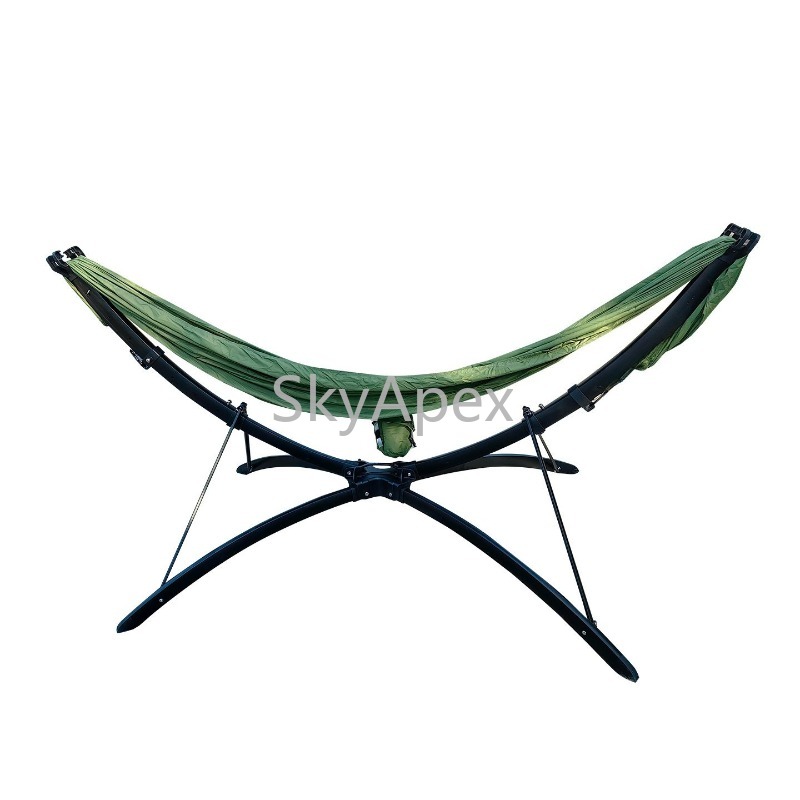 Outdoor Furniture Quick Dry - Утолщенный портативный гамак с защитой от