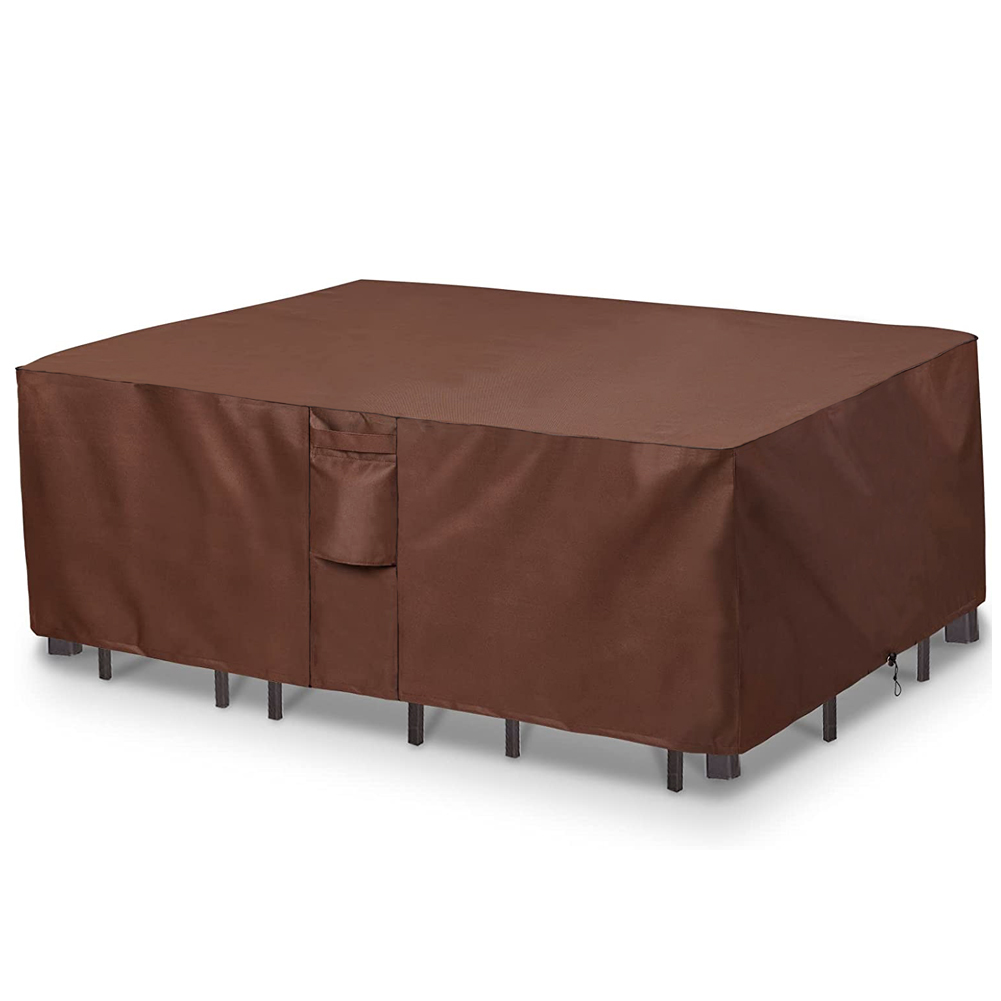 Коричневый 420D HEAVY DUTY ули – обзор и цена Outdoor Furniture Sunbrella