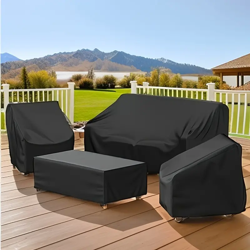 Чехол для уличного стула и чех – обзор и цена Outdoor Furniture Sunbrella