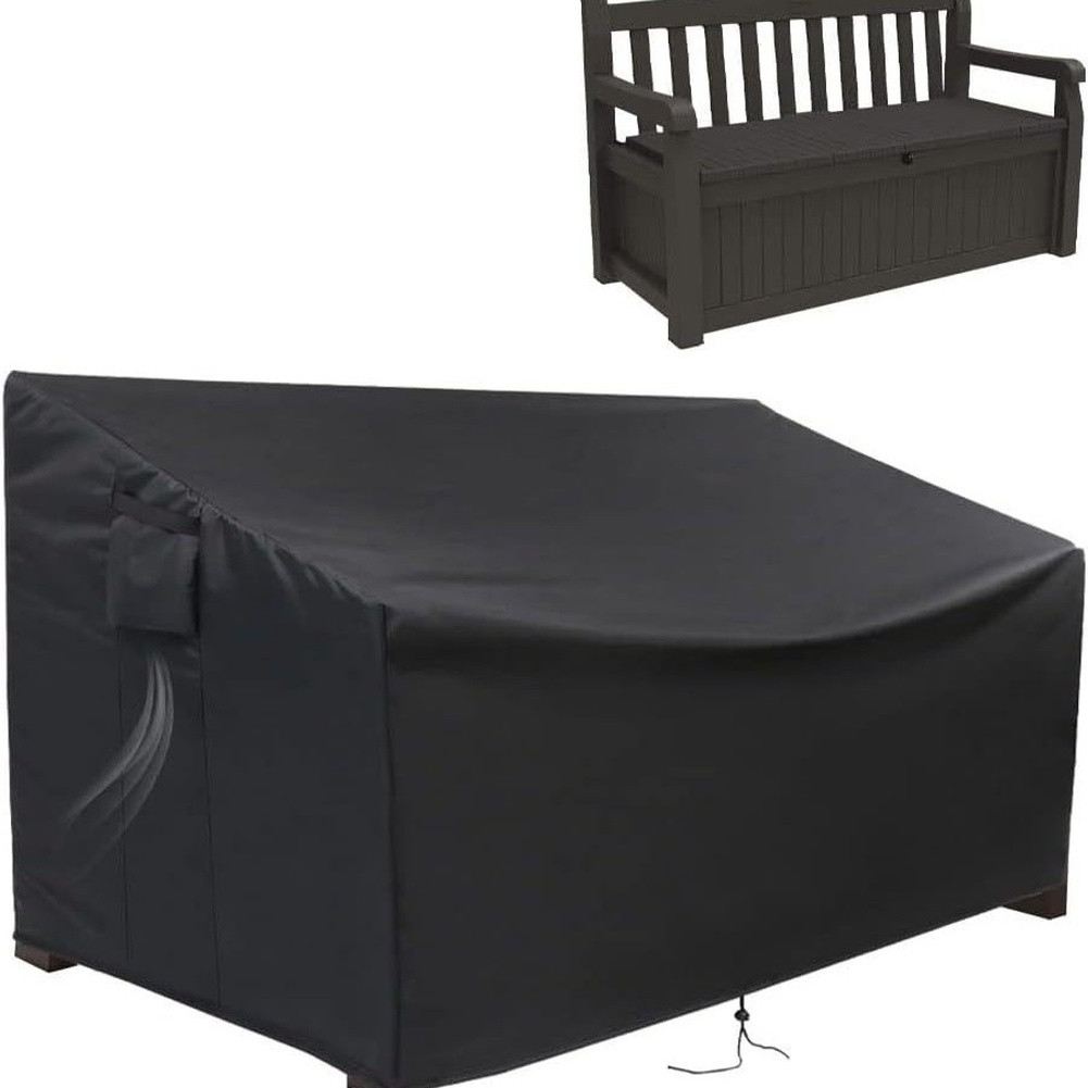 Чехол для садовой мебели повыш – обзор и цена Outdoor Furniture Black
