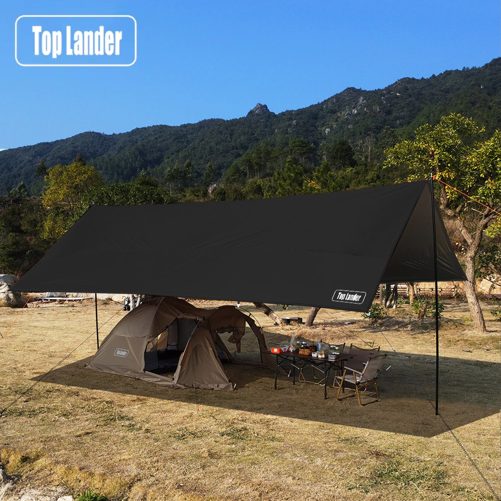 Оксфордский большой брезент, в – обзор и цена Sun Sail Shade