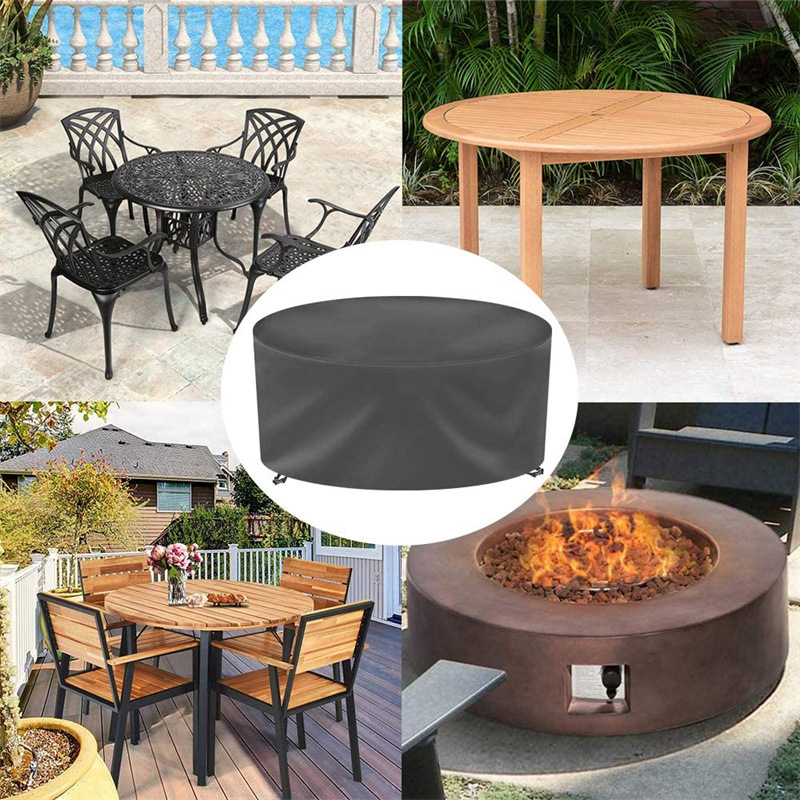 Чехол для садовой мебели 12 ра – обзор и цена Outdoor Furniture With Covers