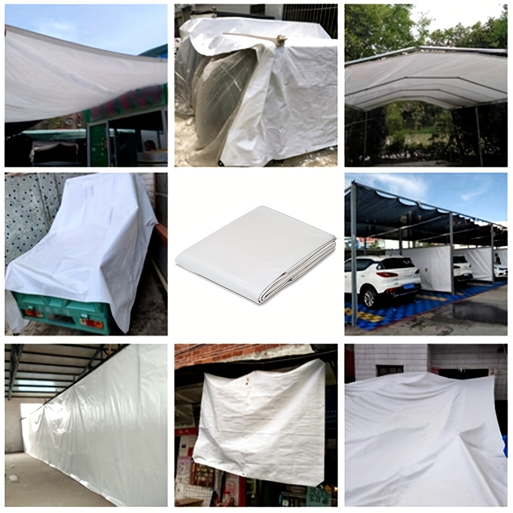 Большой индивидуальный брезент – обзор и цена Sun Sail Shade