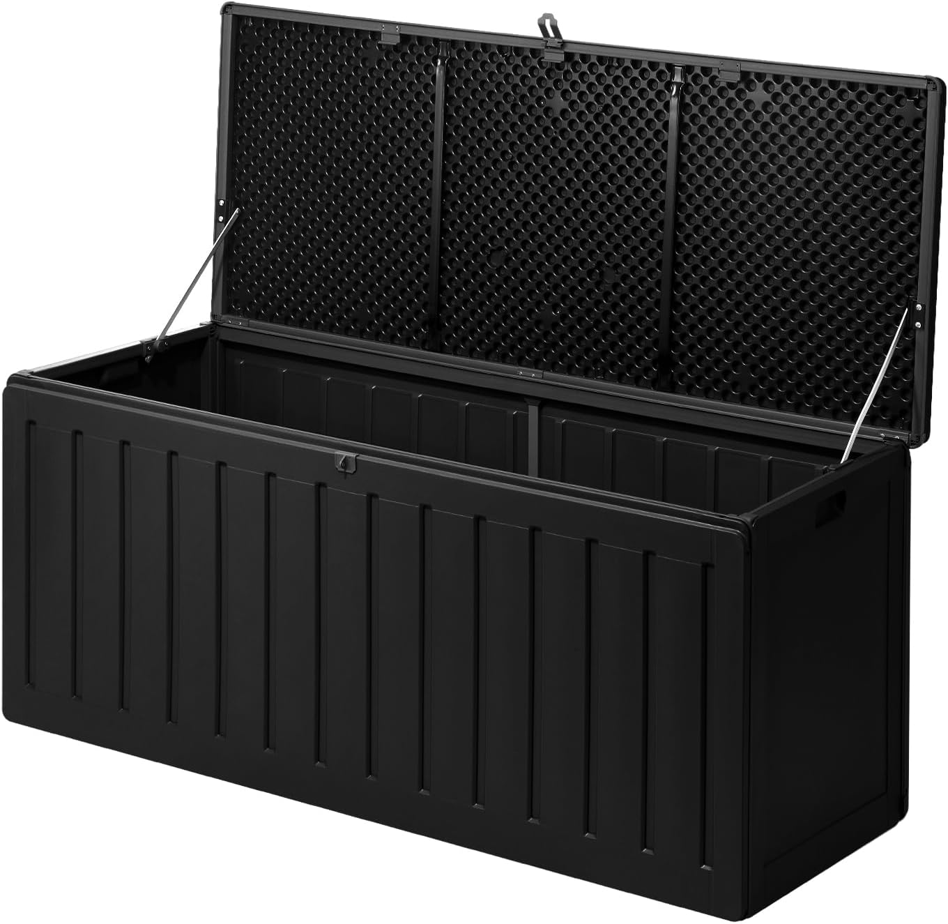 Коробка для хранения на открыт – обзор и цена Outdoor Furniture With Storage For Cushions