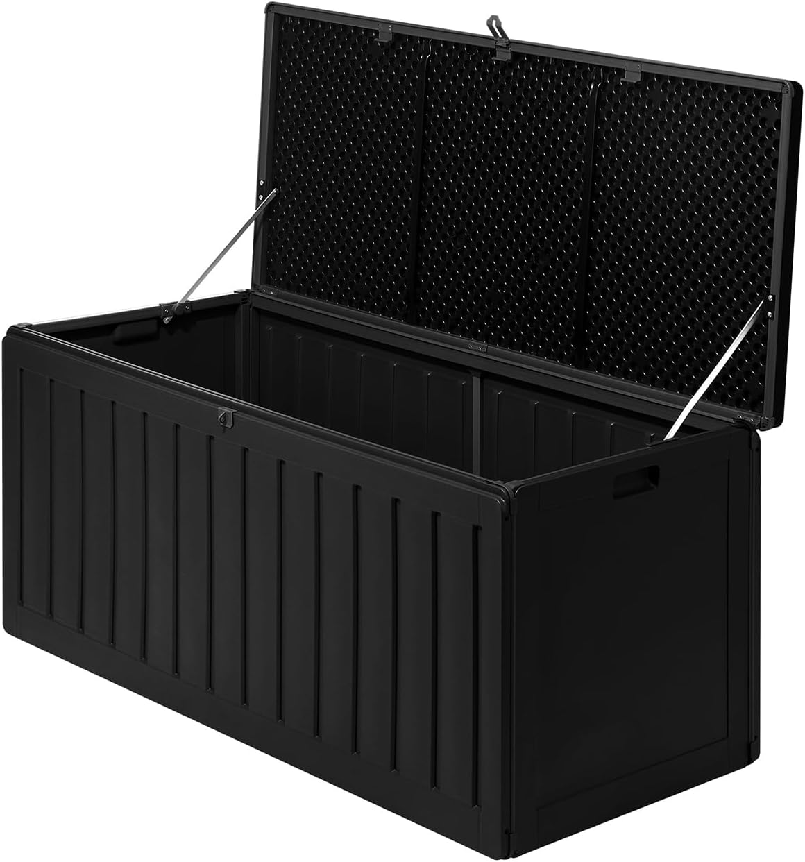 Коробка для хранения на открыт – обзор и цена Outdoor Furniture With Storage For Cushions