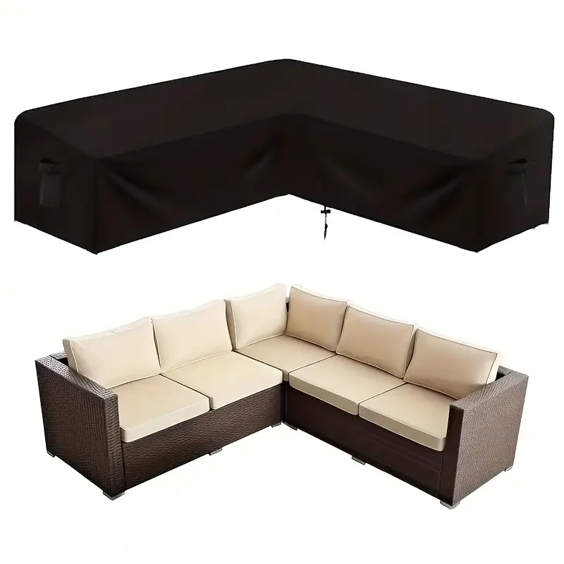 Прочный чехол для уличной мебе – обзор и цена Outdoor Furniture With Covers