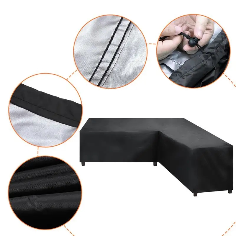 Прочный чехол для уличной мебе – обзор и цена Outdoor Furniture With Covers