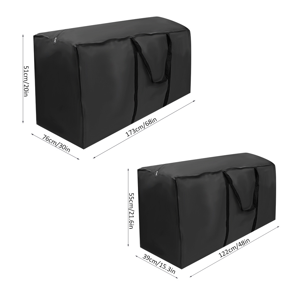 Чехол-сумка для хранения уличн – обзор и цена Outdoor Furniture With Storage For Cushions