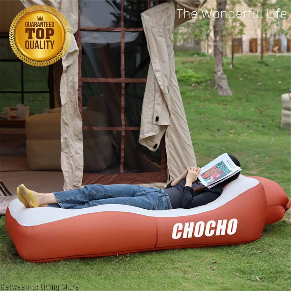 Роскошный надувной диван-крова – обзор и цена Outdoor Furniture European