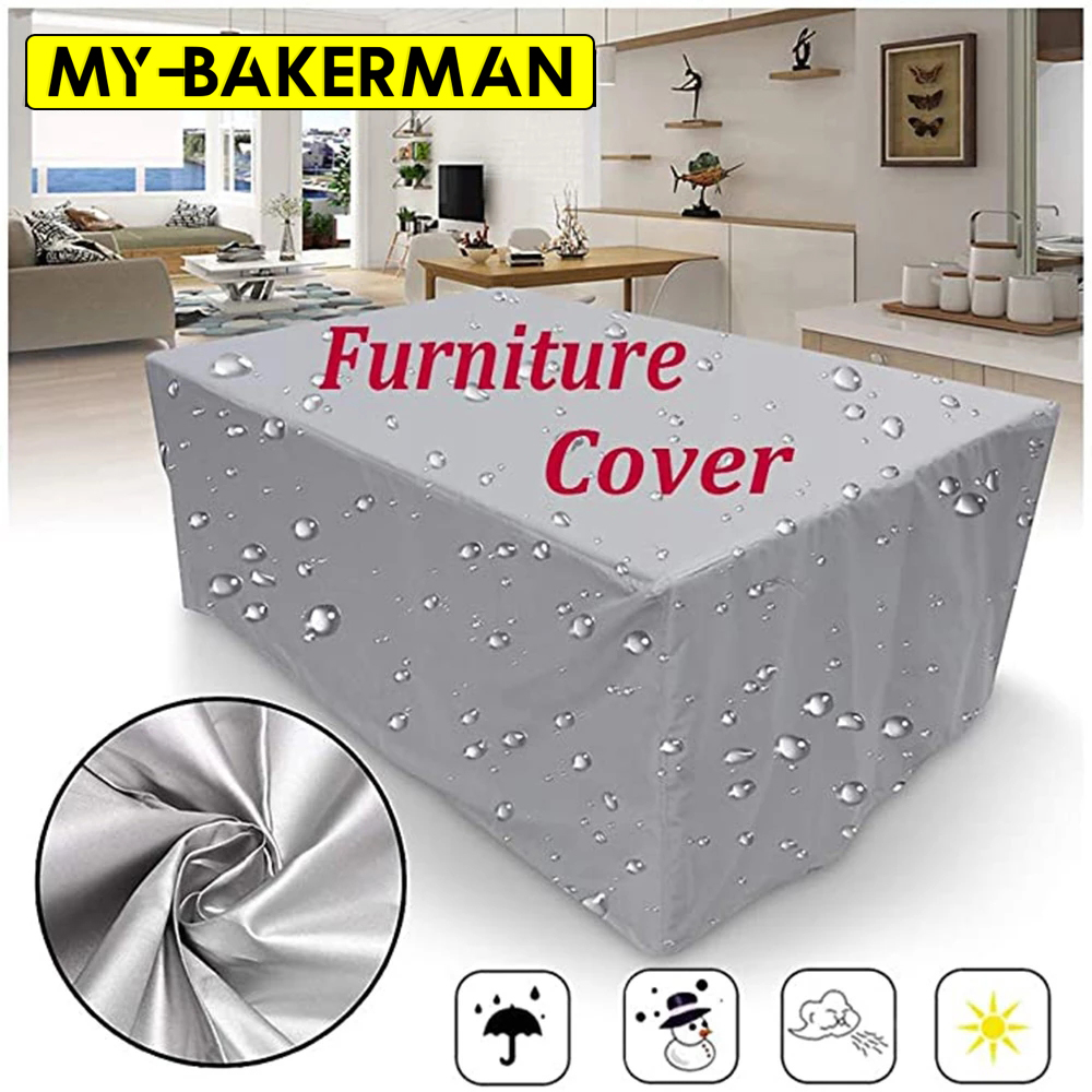 Водонепроницаемый чехол для са – обзор и цена Outdoor Furniture Sunbrella