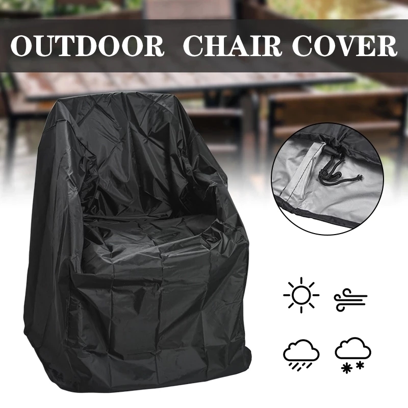 Черный чехол для садовой мебел – обзор и цена Outdoor Furniture Black