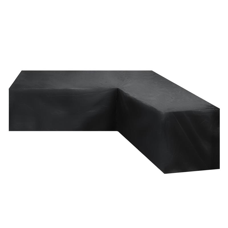 Чехол для садовой мебели L-обр – обзор и цена Outdoor Furniture Black