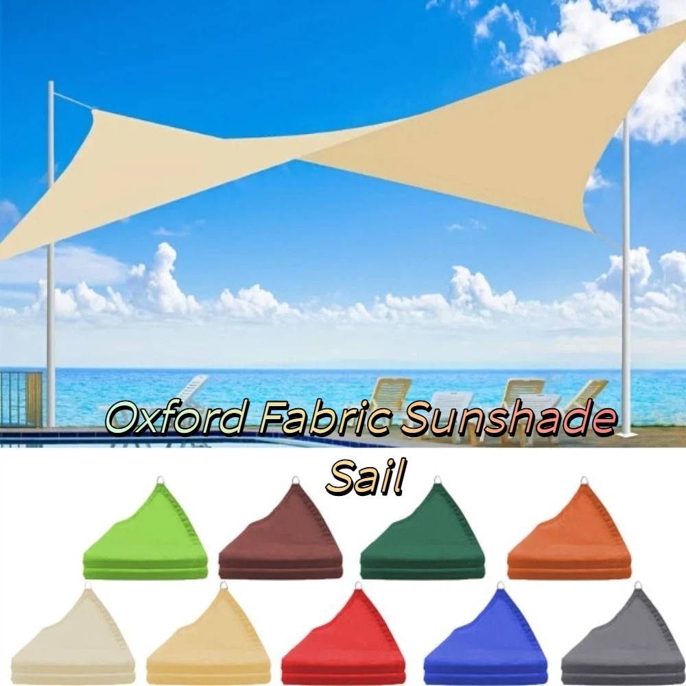Пляжный водонепроницаемый солн – обзор и цена Sun Sail Shade