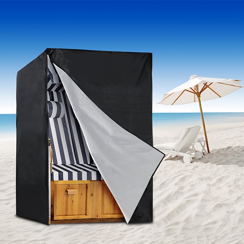 Черный чехол для уличной мебел – обзор и цена Outdoor Furniture Black