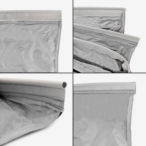 Навес для кемпинга 3x2.4м, ули – обзор и цена Sun Sail Shade