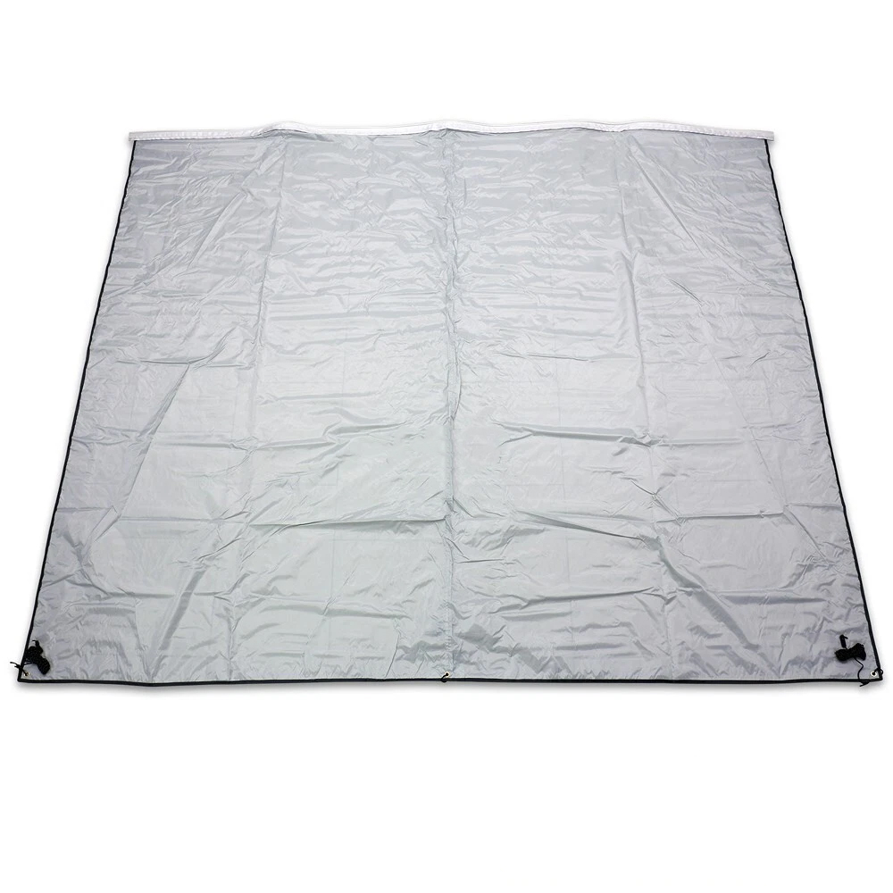 Навес для кемпинга 3x2.4м, ули – обзор и цена Sun Sail Shade