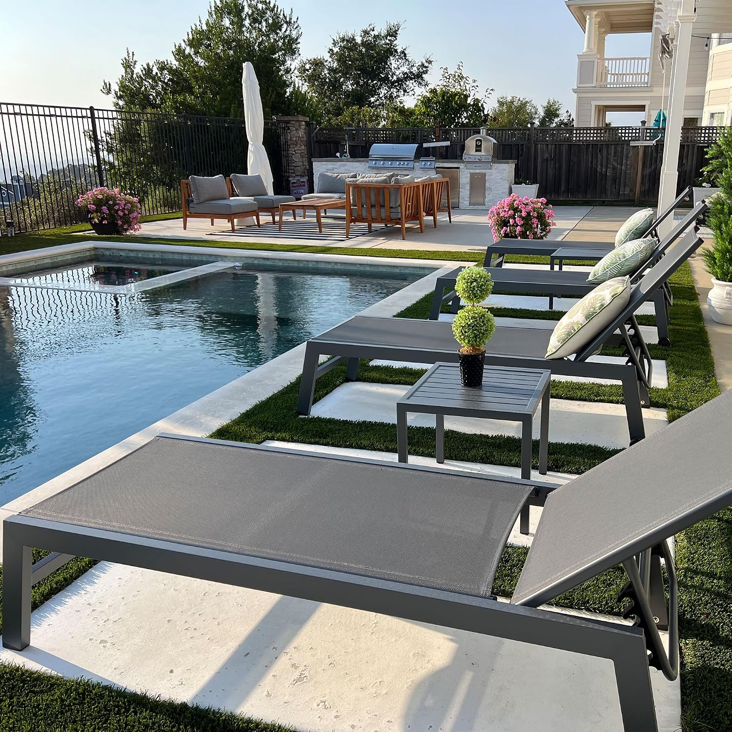 Быстросохнущий сетчатый компле – обзор и цена Outdoor Furniture Quick Dry