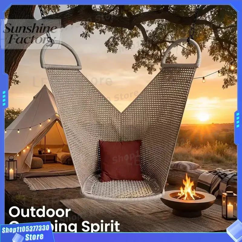 Портативное прозрачное кресло- – обзор и цена Outdoor Furniture Quick Dry