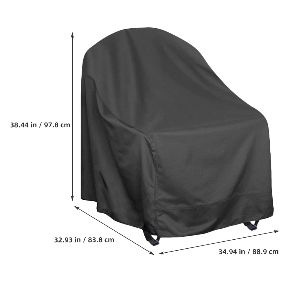 Водонепроницаемый чехол для вр – обзор и цена Outdoor Furniture With Covers