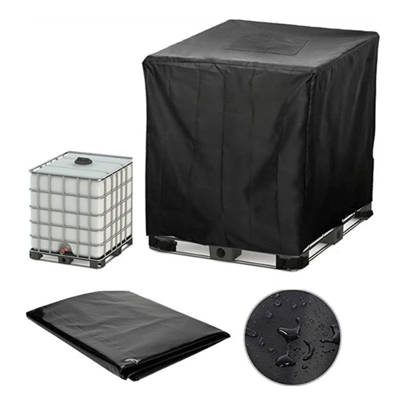 Профессиональный чехол для IBC – обзор и цена Outdoor Furniture Sunbrella